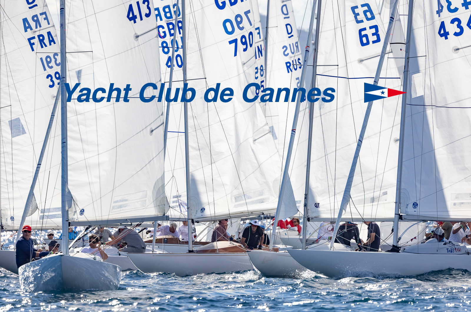 Régates Royales 2021