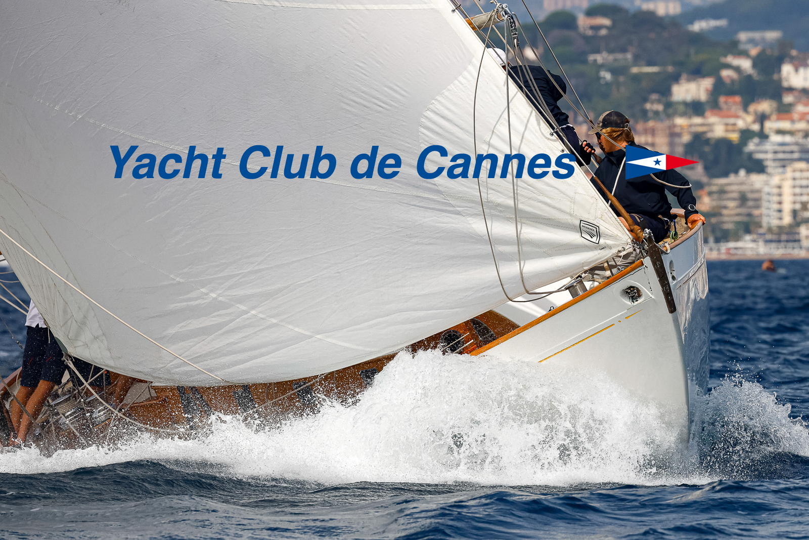 Régates Royales 2021