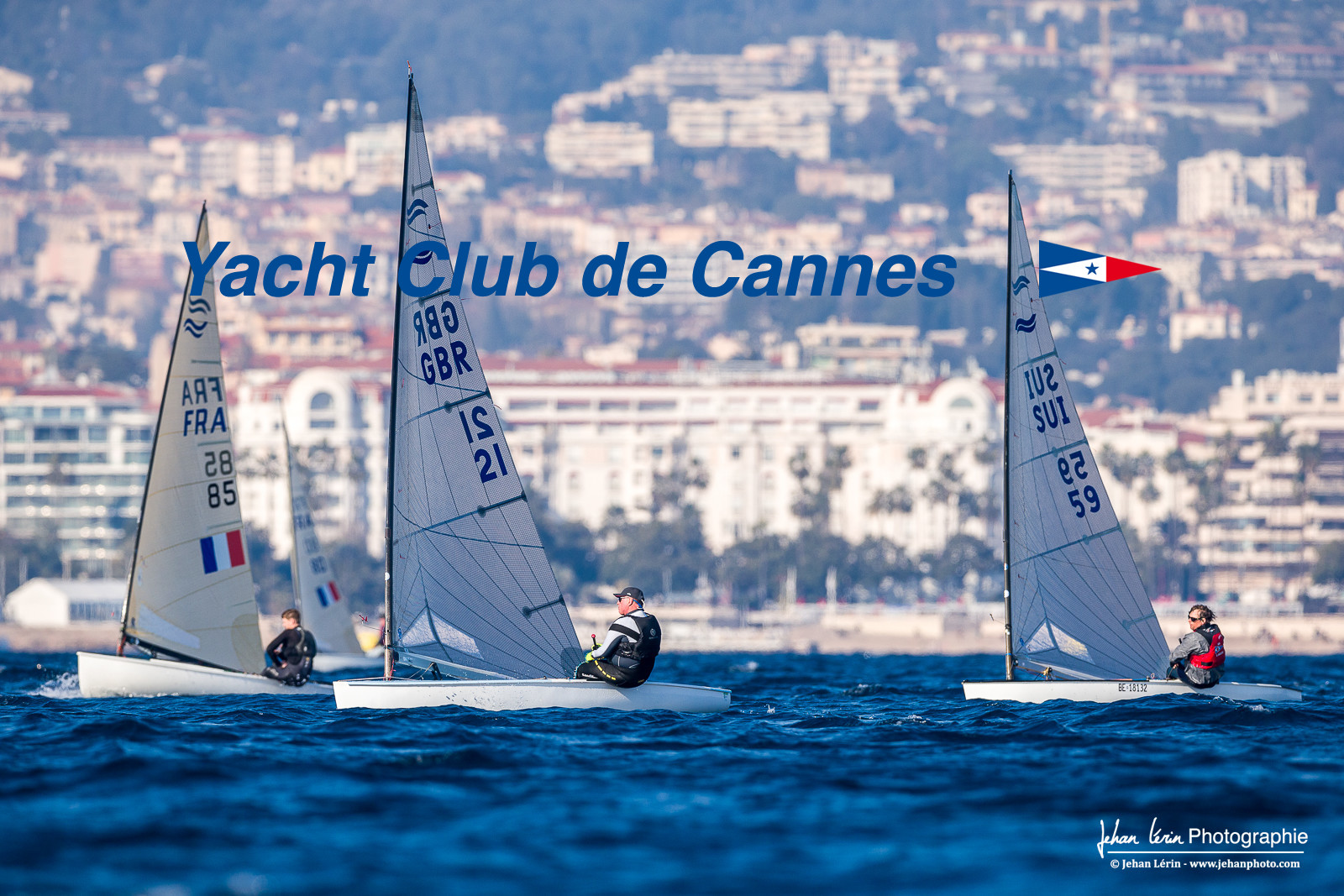 Semaine Internationale de Cannes de Finn 2023
