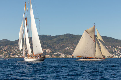 Régates Royales 2020