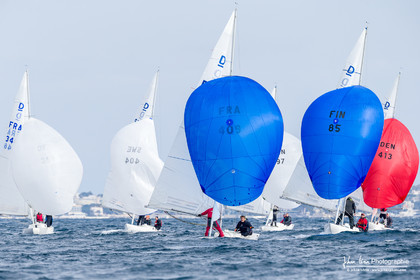 International Extra Cup Dragon 2023