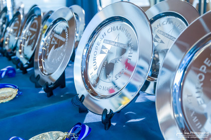 European Championship Star 2023