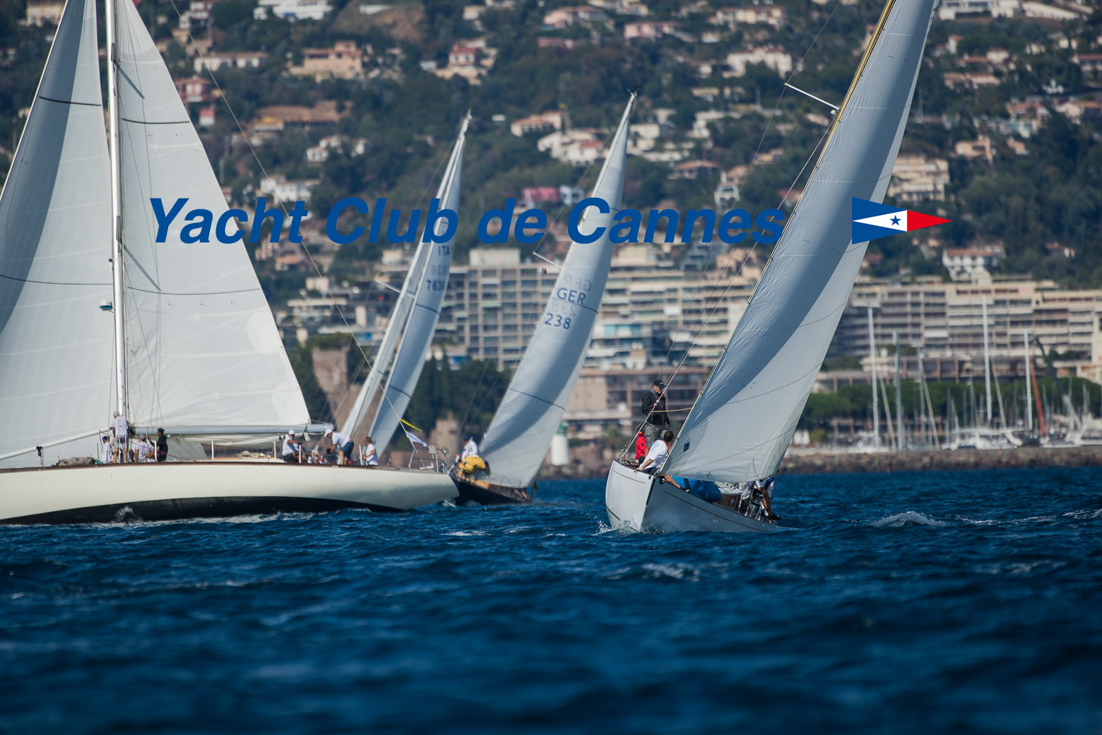 Régates Royales 2020