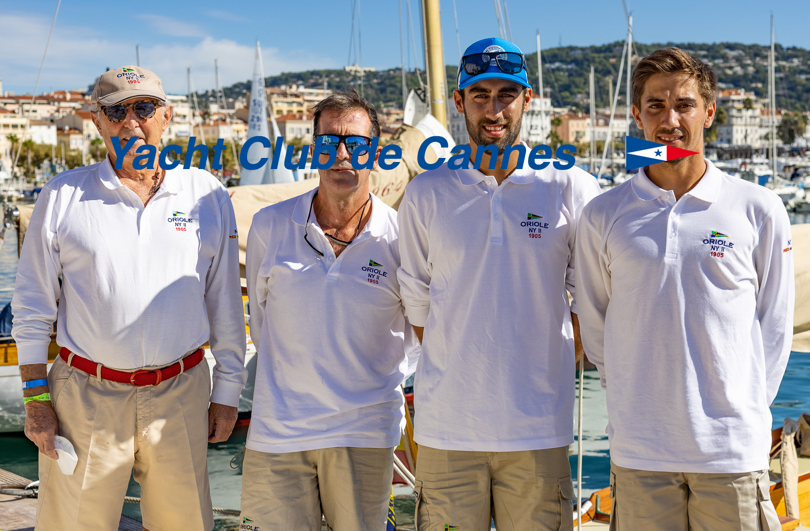 Régates Royales 2021