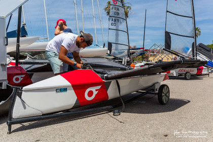 National Onefly 2021