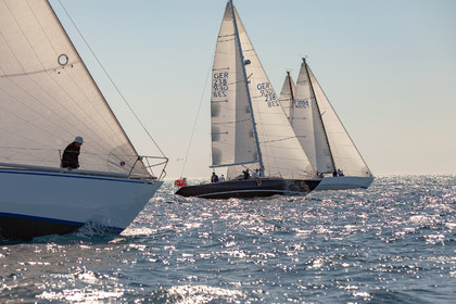 Régates Royales 2020