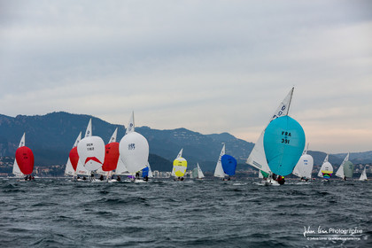 Cannes Dragon Grand Prix 2017