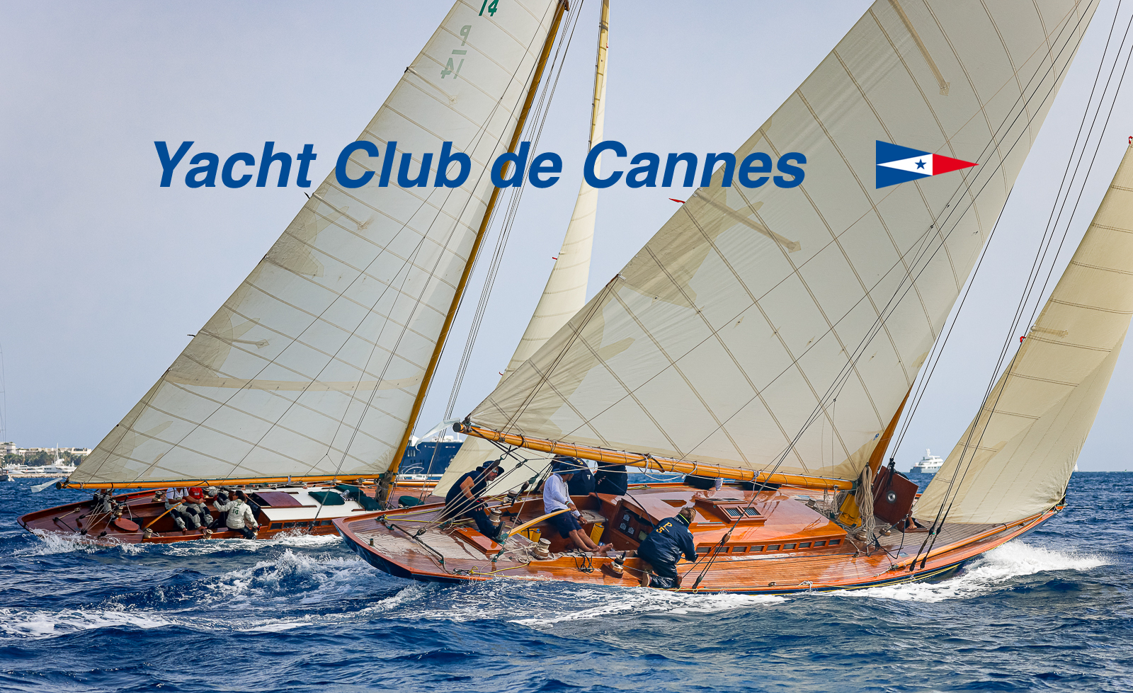 Régates Royales 2021