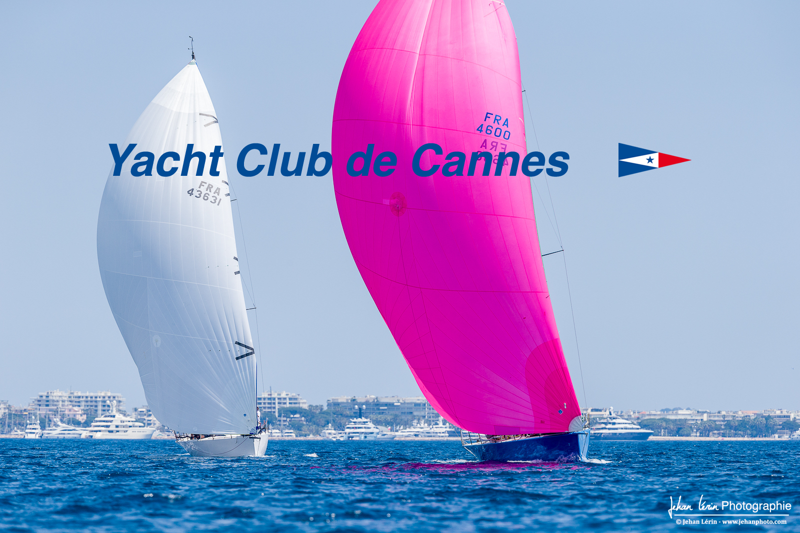 Championnat d Europe IRC 2023 - IRC European Championship 2023