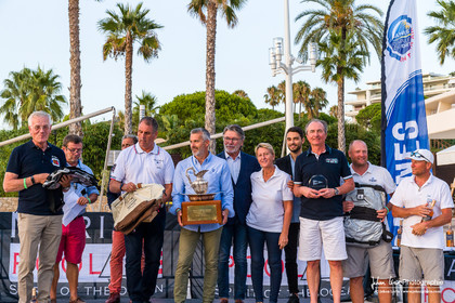 Régates Royales 2021