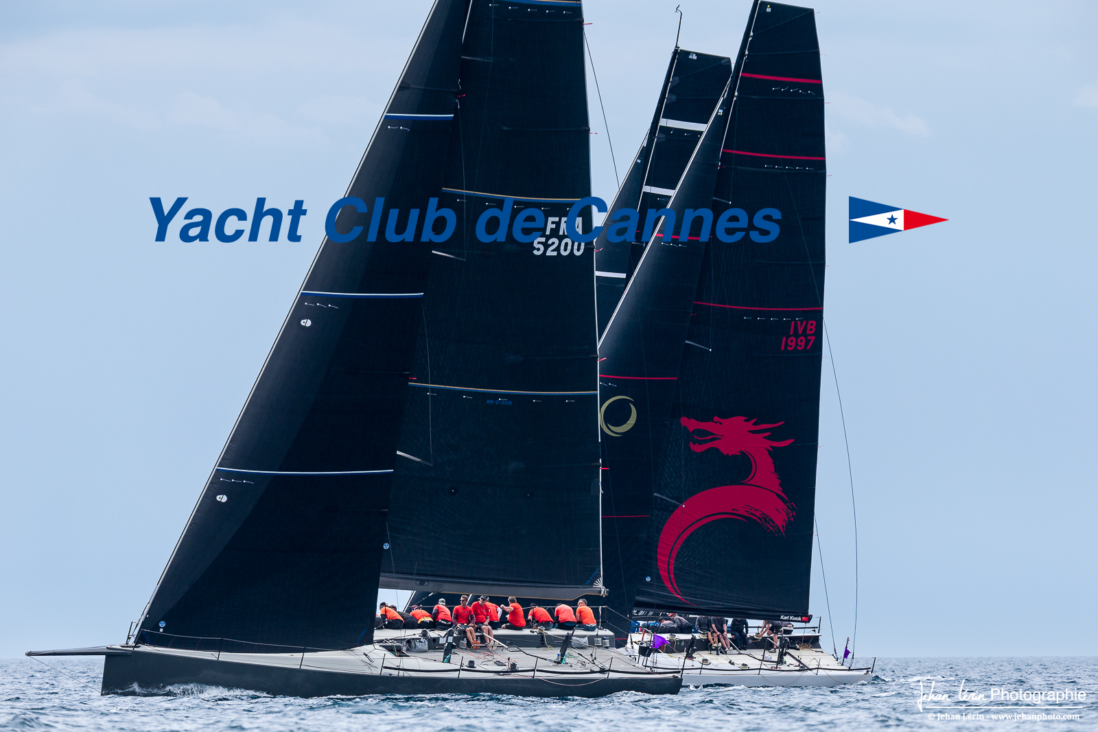 Championnat d Europe IRC 2023 - IRC European Championship 2023