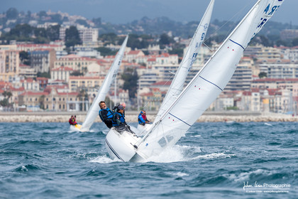 Semaine Internationale de Cannes de Dragon 2022