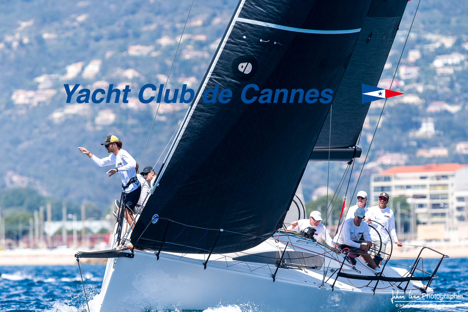 Championnat d Europe IRC 2023 - IRC European Championship 2023