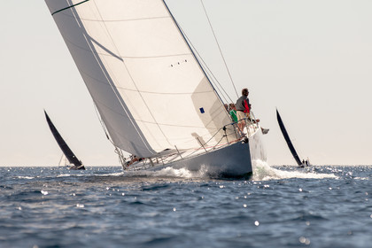 Régates Royales 2020