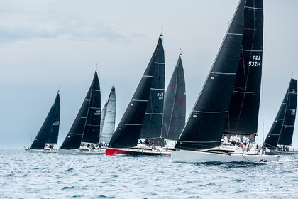Championnat d Europe IRC 2023 - IRC European Championship 2023