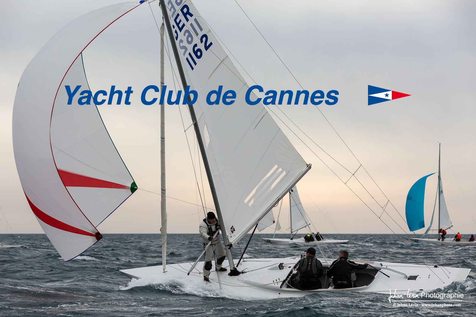 Cannes Dragon Grand Prix 2017