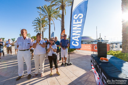 Championnat d Europe IRC 2023 - IRC European Championship 2023