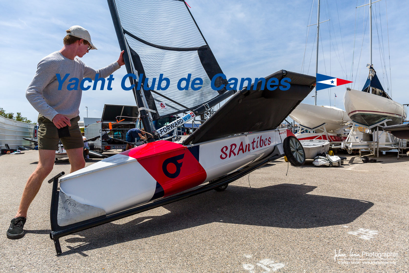 National Onefly 2021