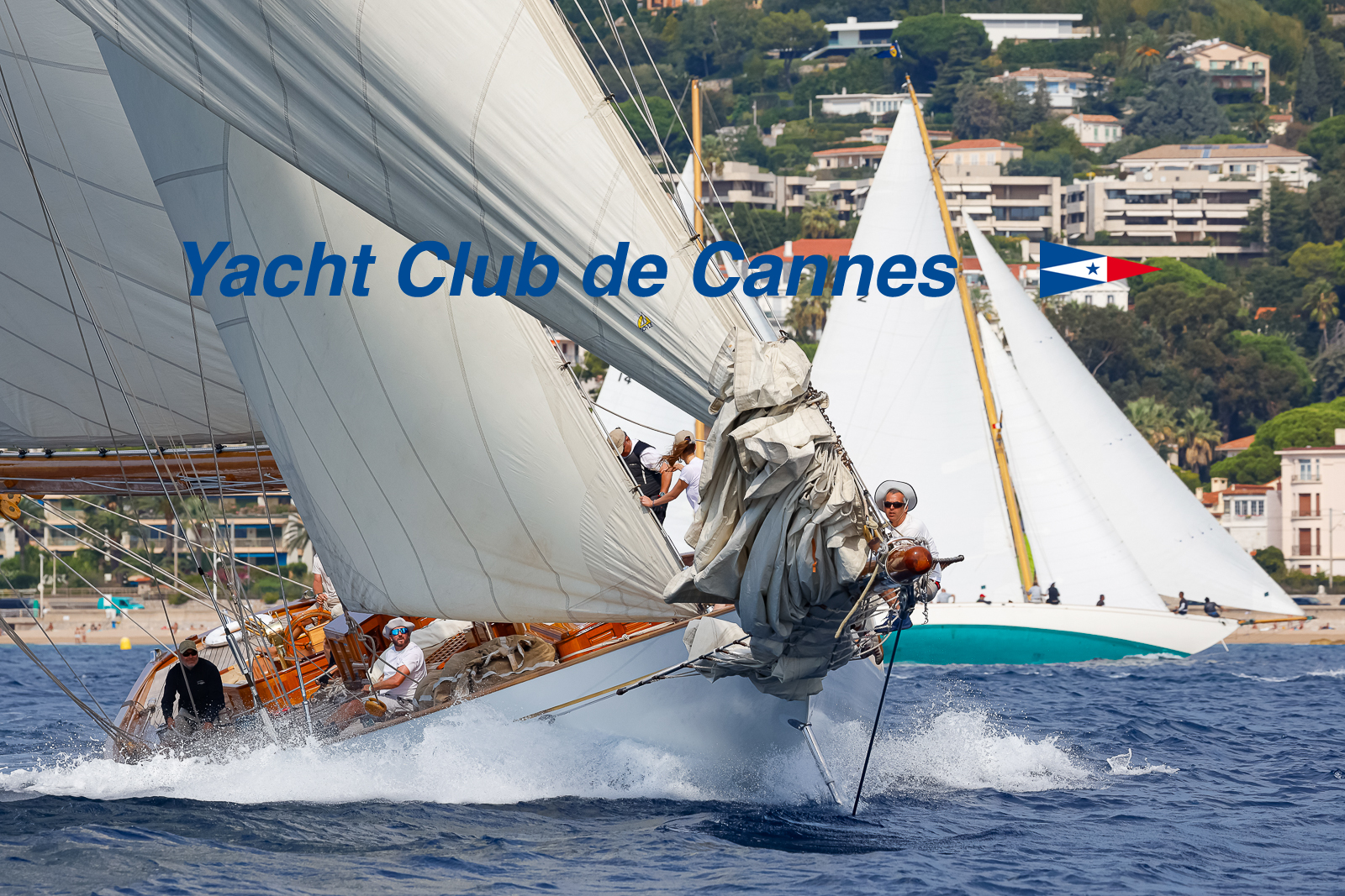 Régates Royales 2021