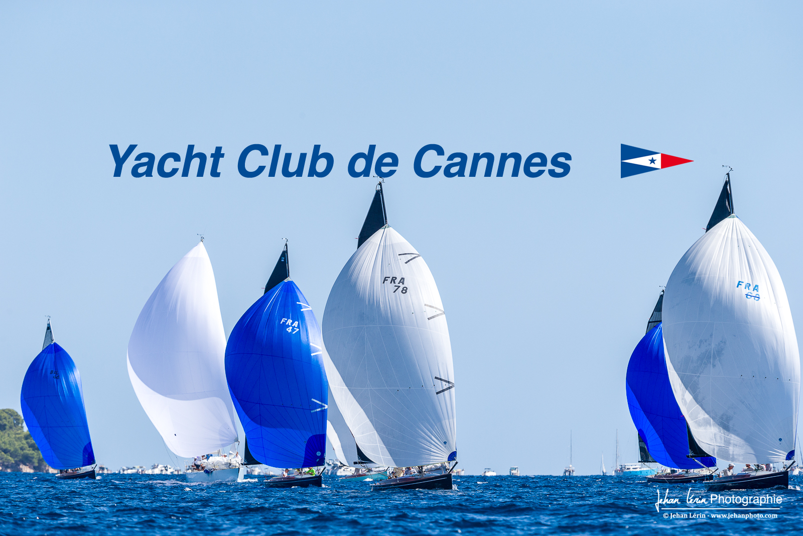 Régates Royales RR2022 Régates Royales RR2022