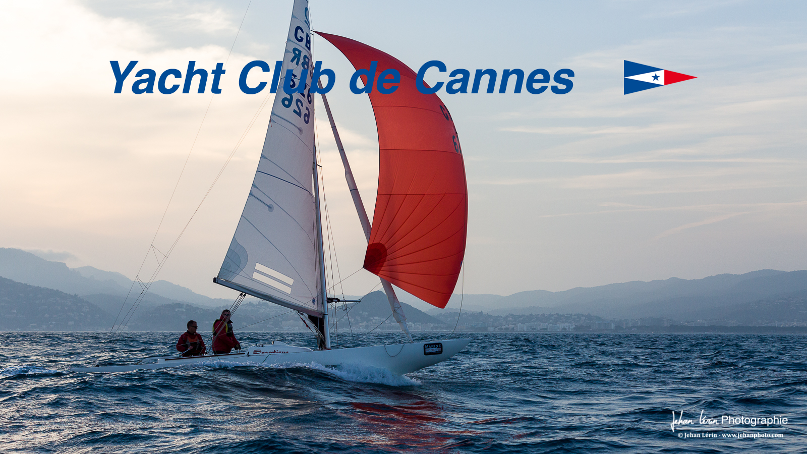 Cannes Dragon Grand Prix 2017