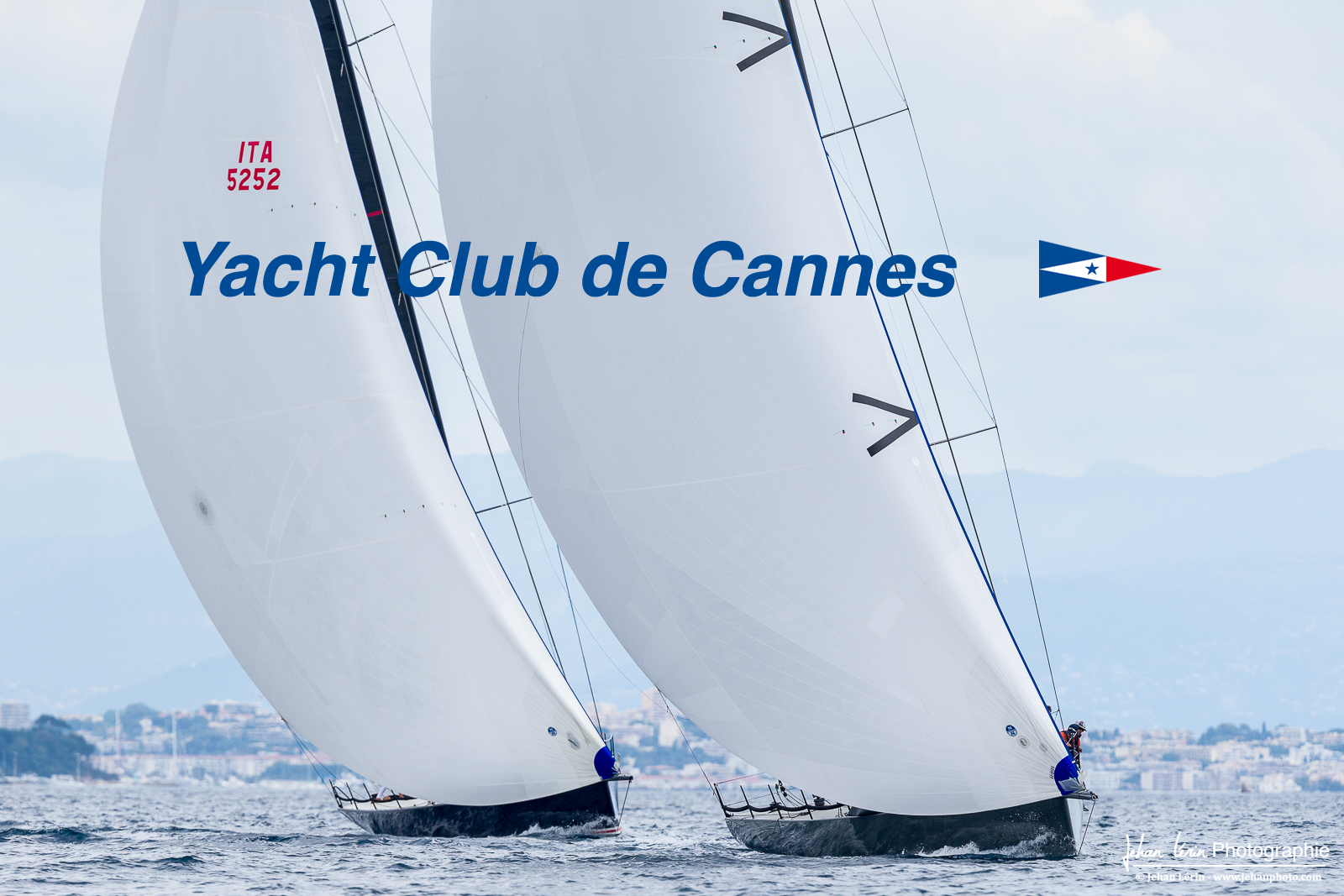 Championnat d Europe IRC 2023 - IRC European Championship 2023