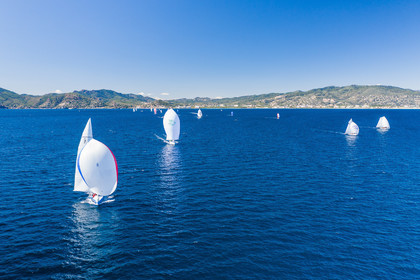 Régates Royales 2020