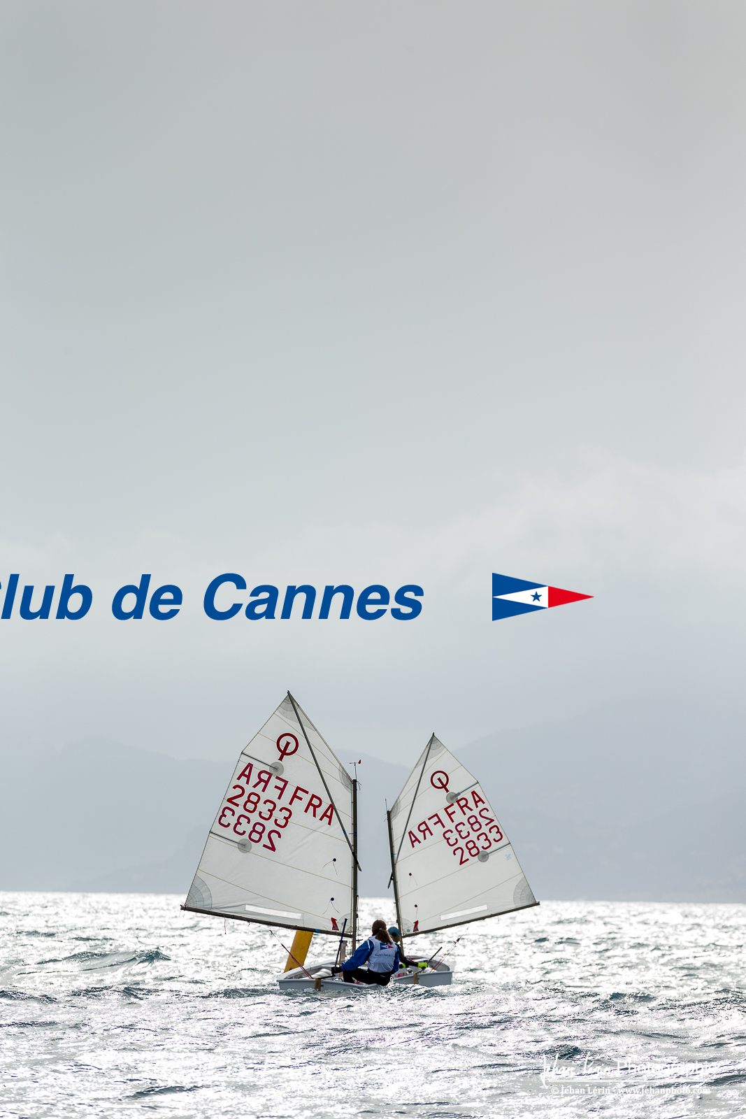 Entraînement Opti dans le medium et la brise