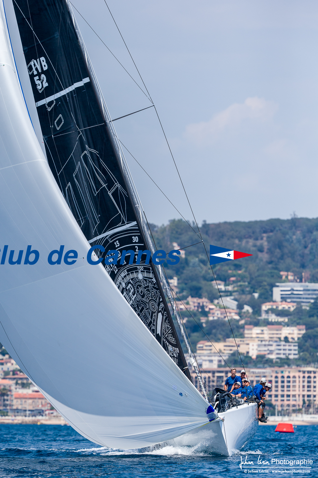 Championnat d Europe IRC 2023 - IRC European Championship 2023