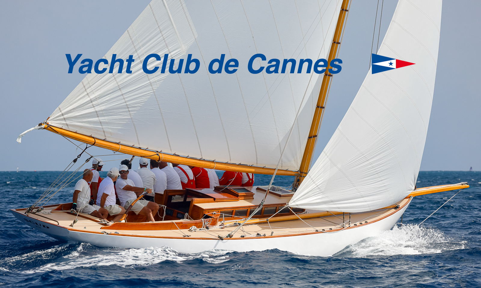 Régates Royales 2021