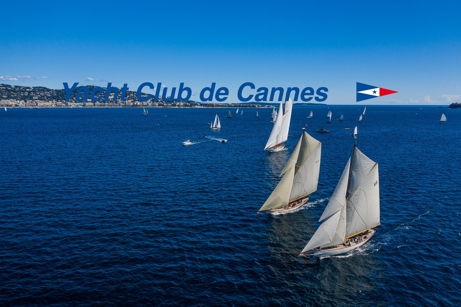 Régates Royales 2020