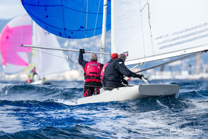 Armistice Cup Dragon 2022