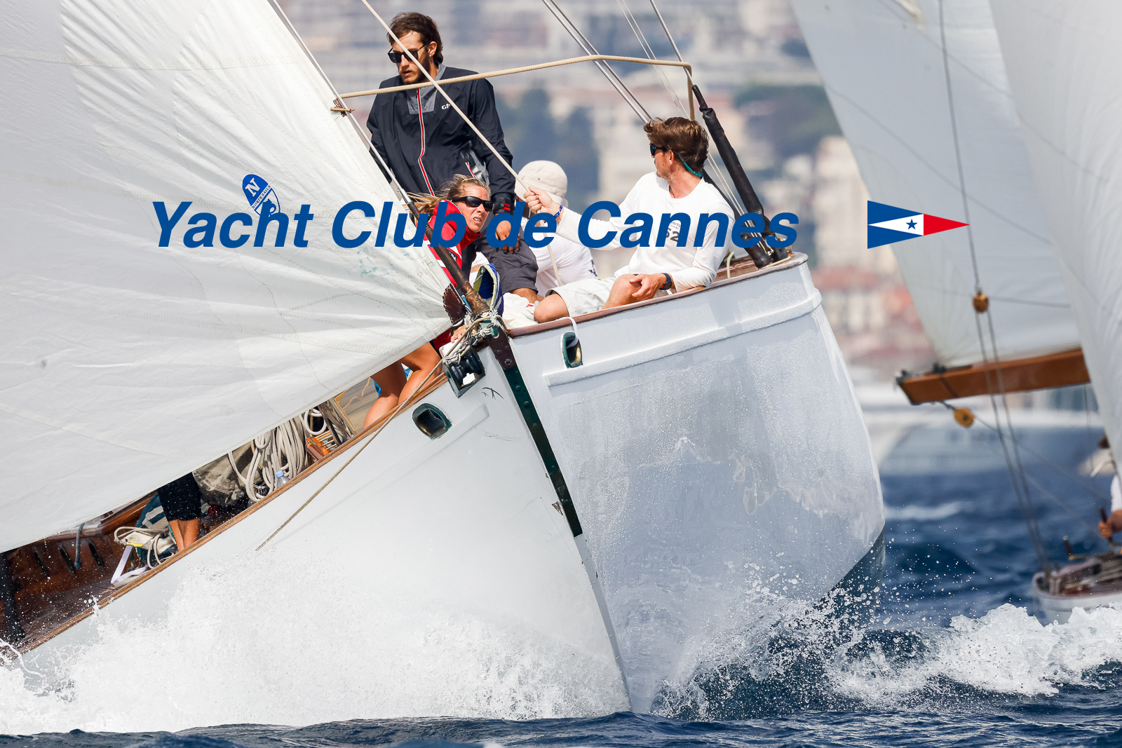 Régates Royales 2021