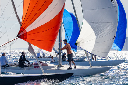 Régates Royales 2021