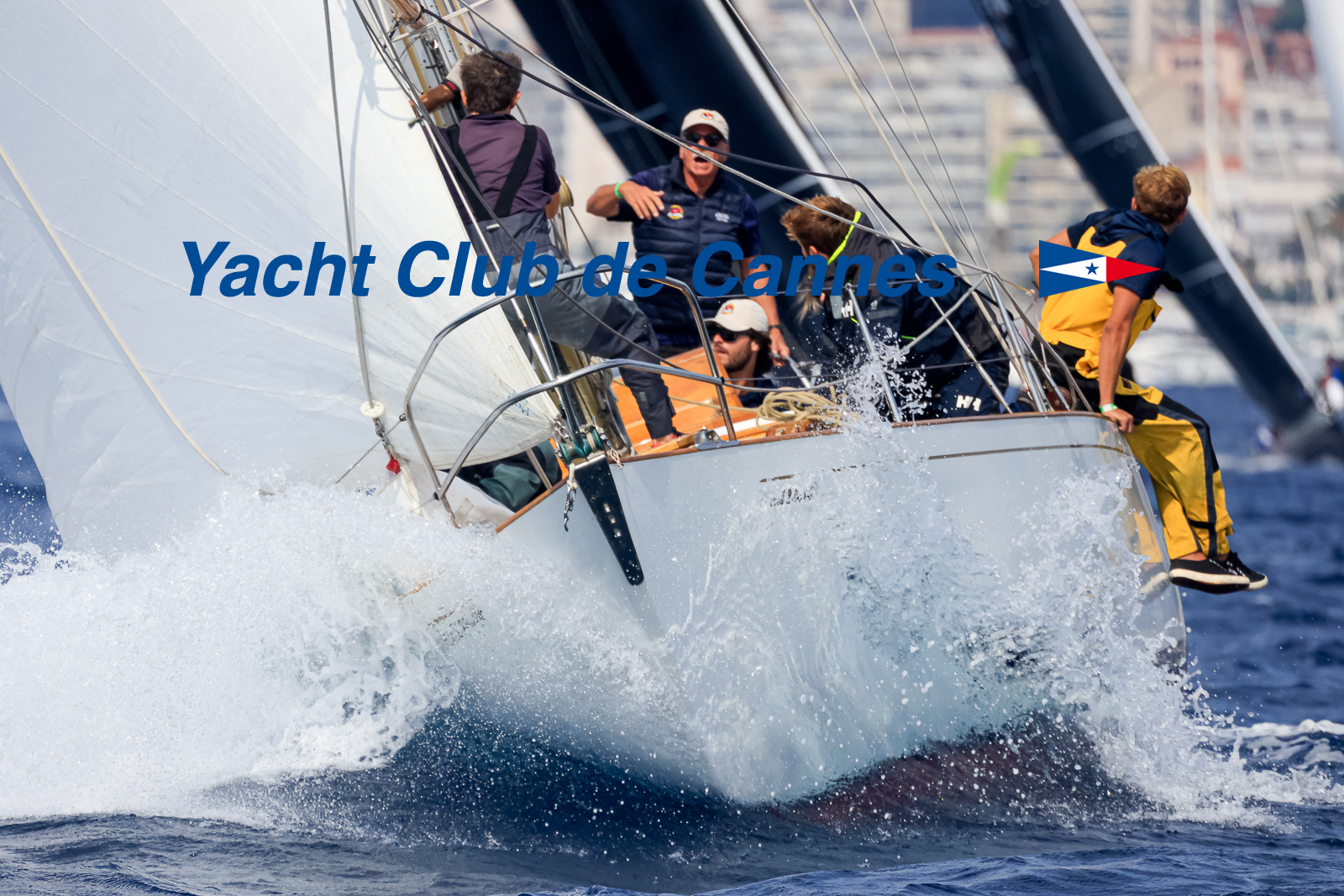 Régates Royales 2021