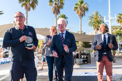 Championnat d Europe IRC 2023 - IRC European Championship 2023