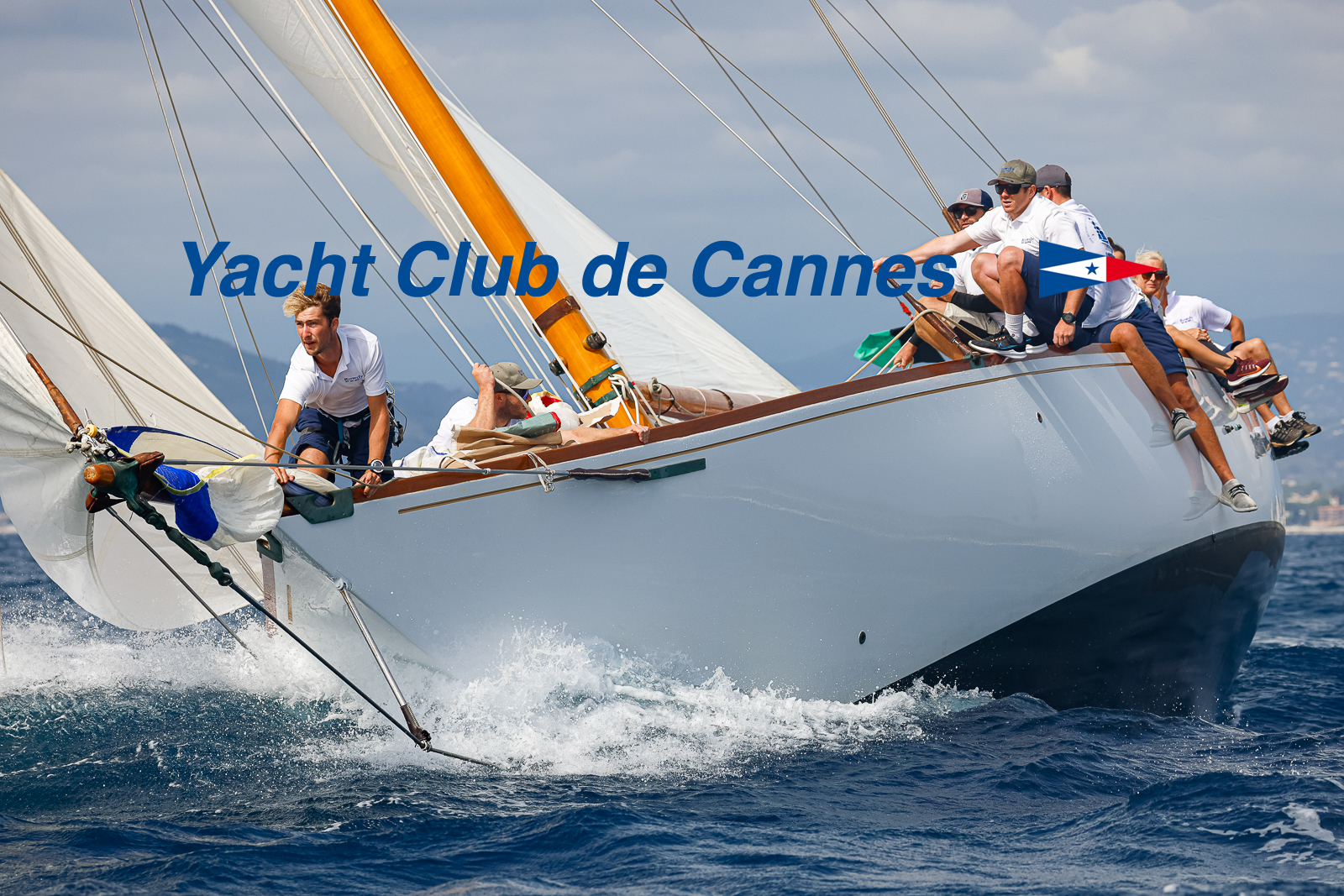 Régates Royales 2021