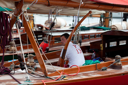 Régates Royales 2020