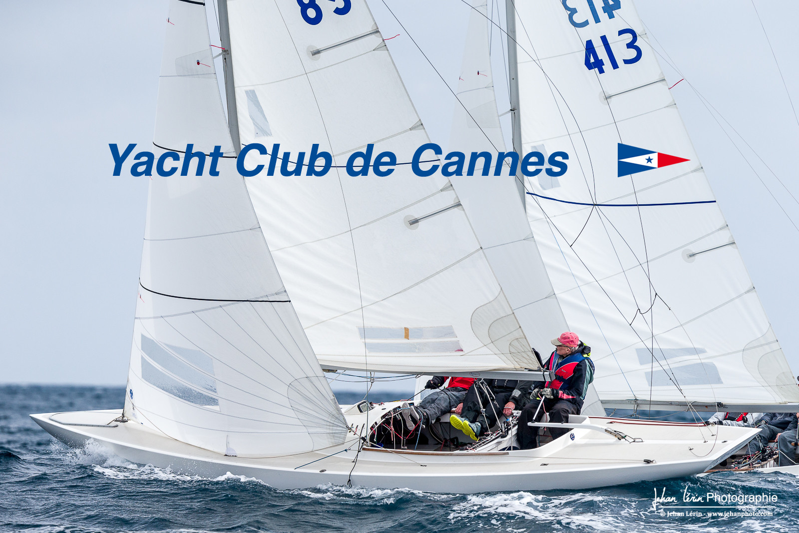 International Extra Cup Dragon 2023