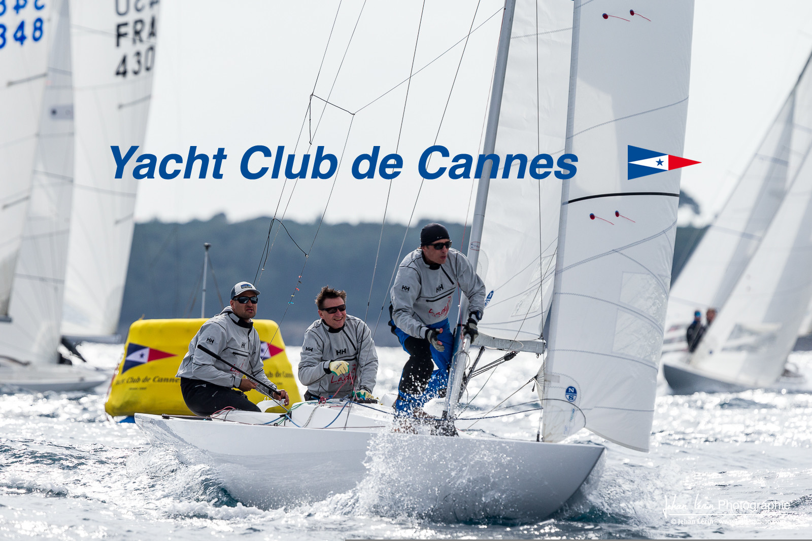 International Extra Cup Dragon 2023