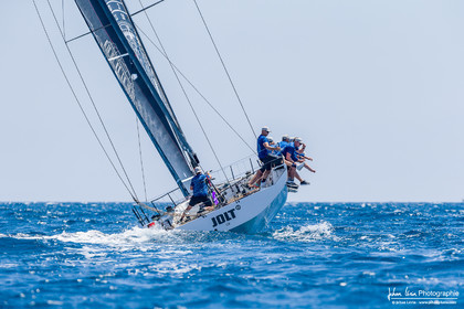 Championnat d Europe IRC 2023 - IRC European Championship 2023