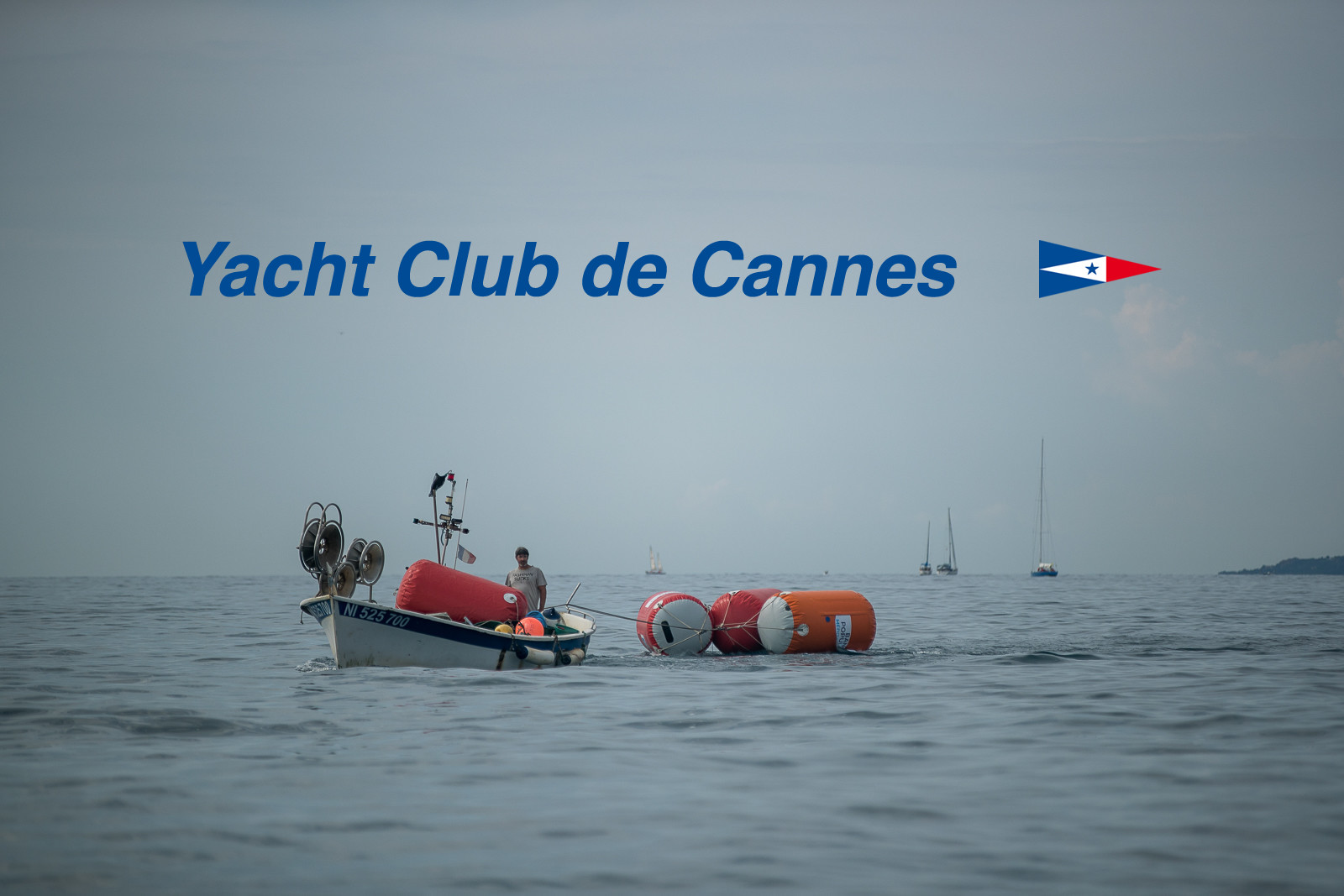 Régates Royales 2020