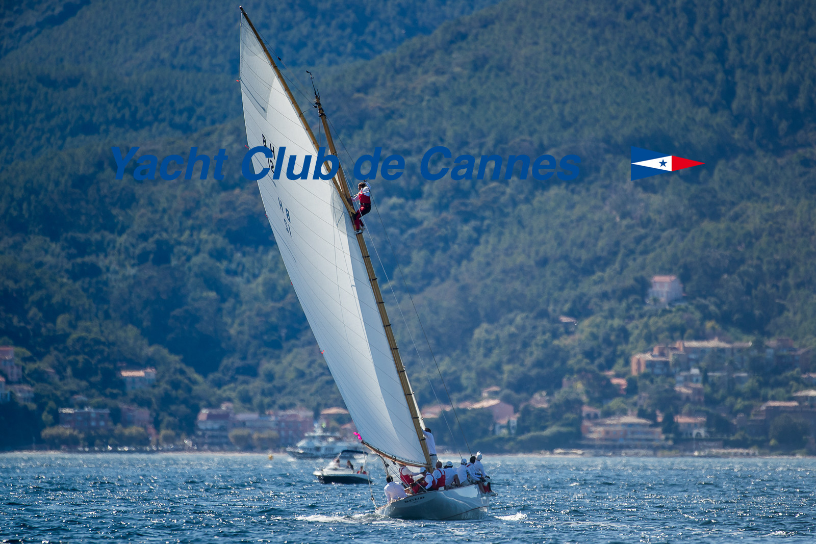 Régates Royales 2020