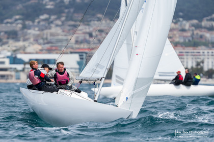 Semaine Internationale de Cannes de Dragon 2022
