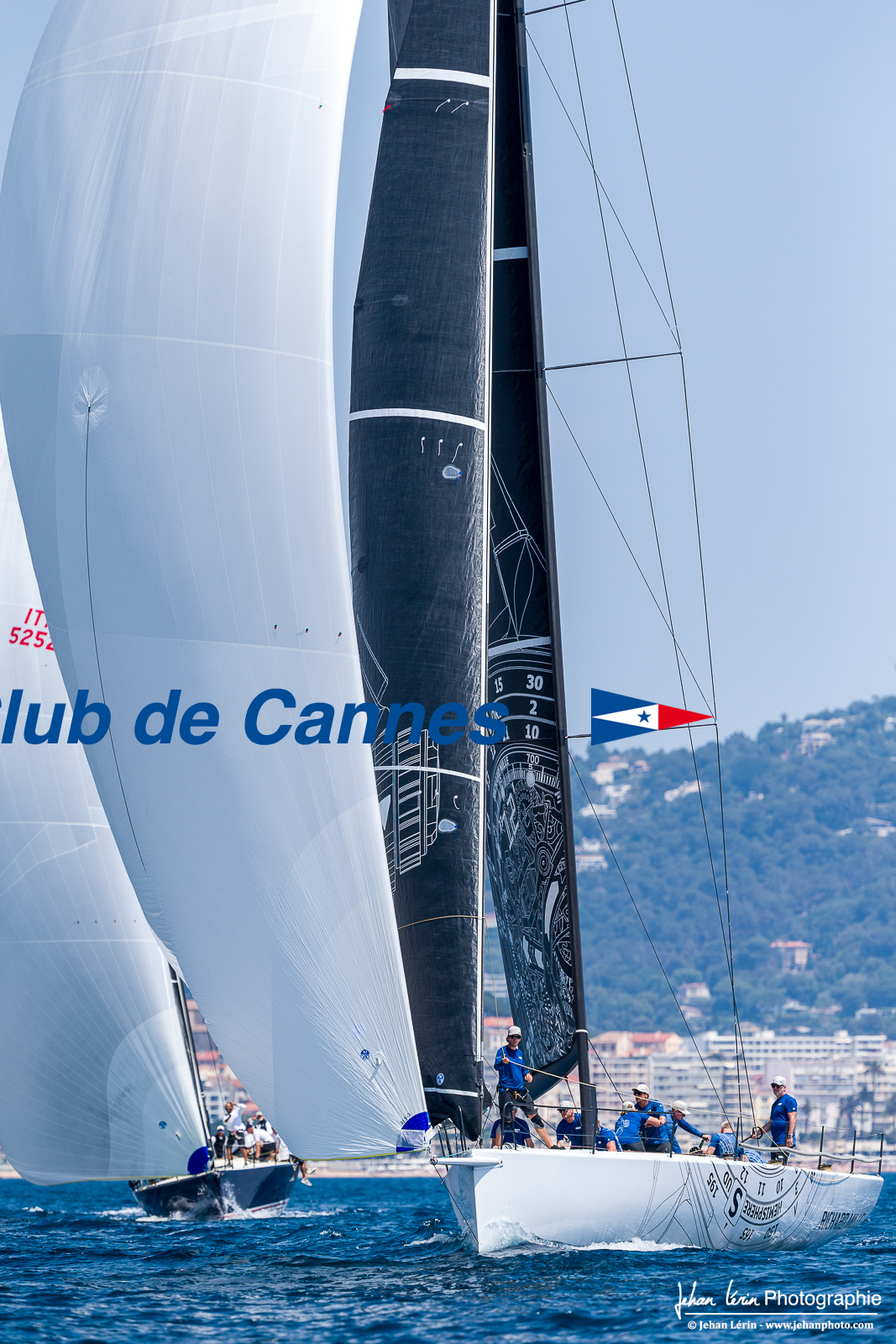 Championnat d Europe IRC 2023 - IRC European Championship 2023