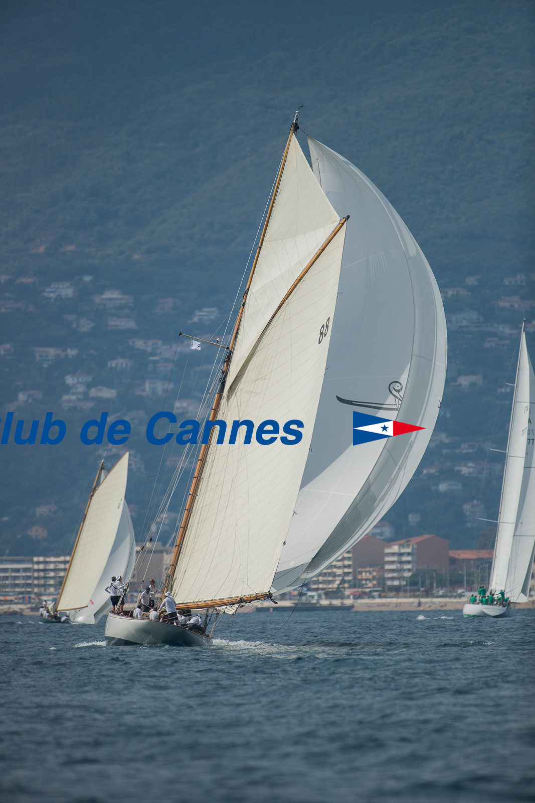 Régates Royales 2020