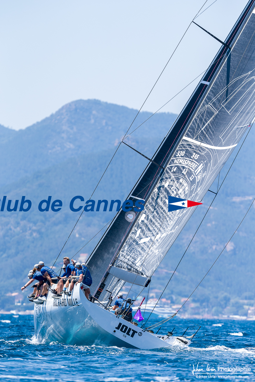 Championnat d Europe IRC 2023 - IRC European Championship 2023