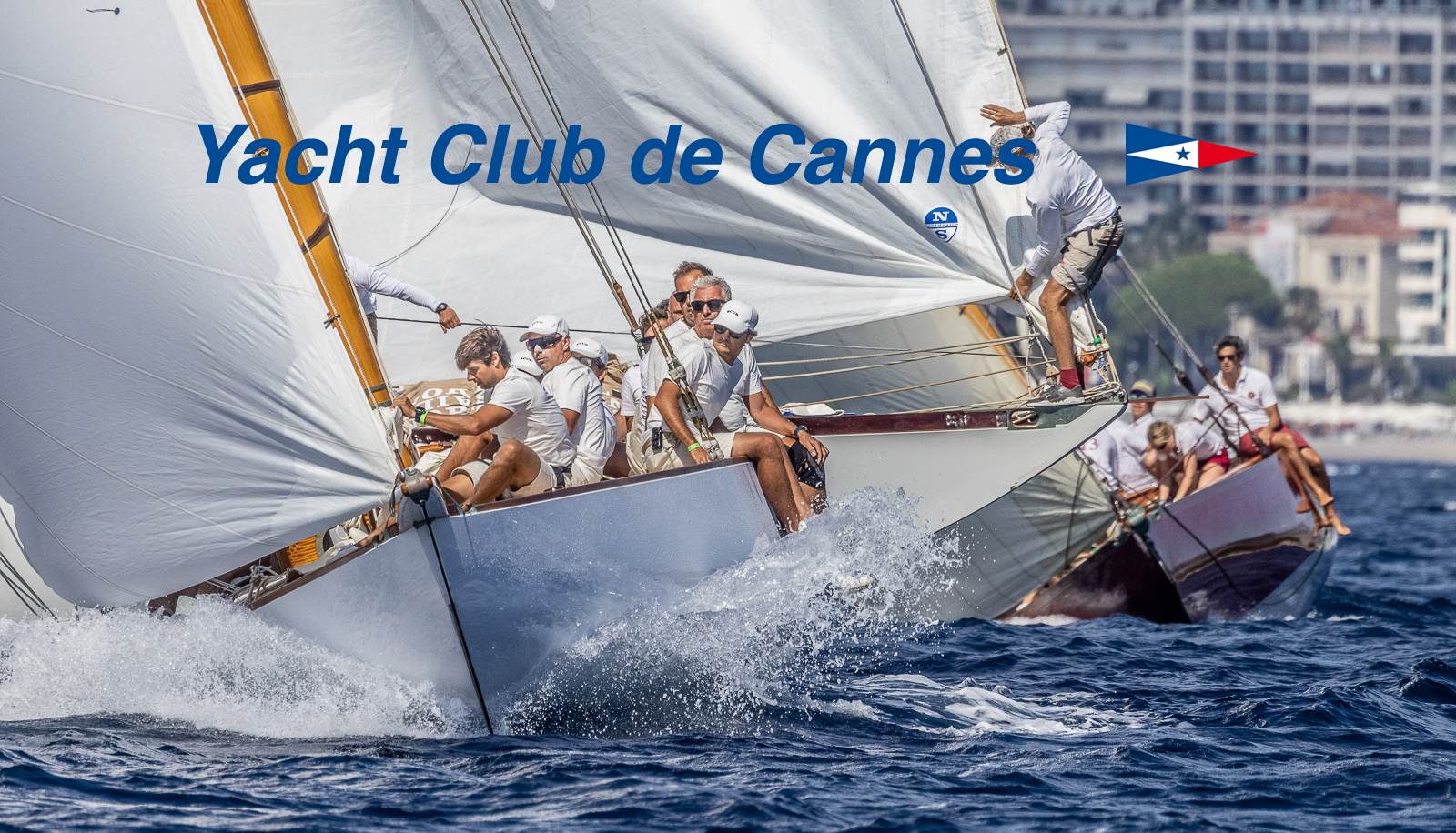 Régates Royales 2021