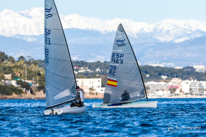 Semaine Internationale de Cannes de Finn 2022