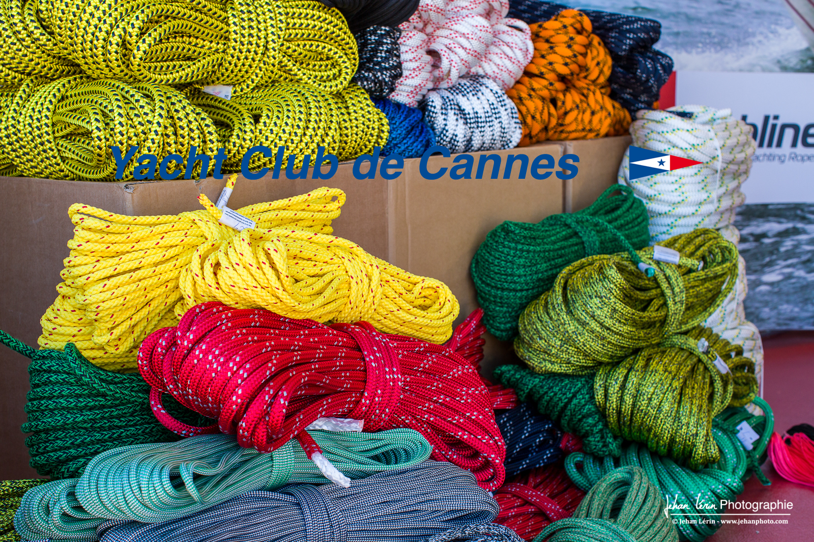 Régates Royales 2021